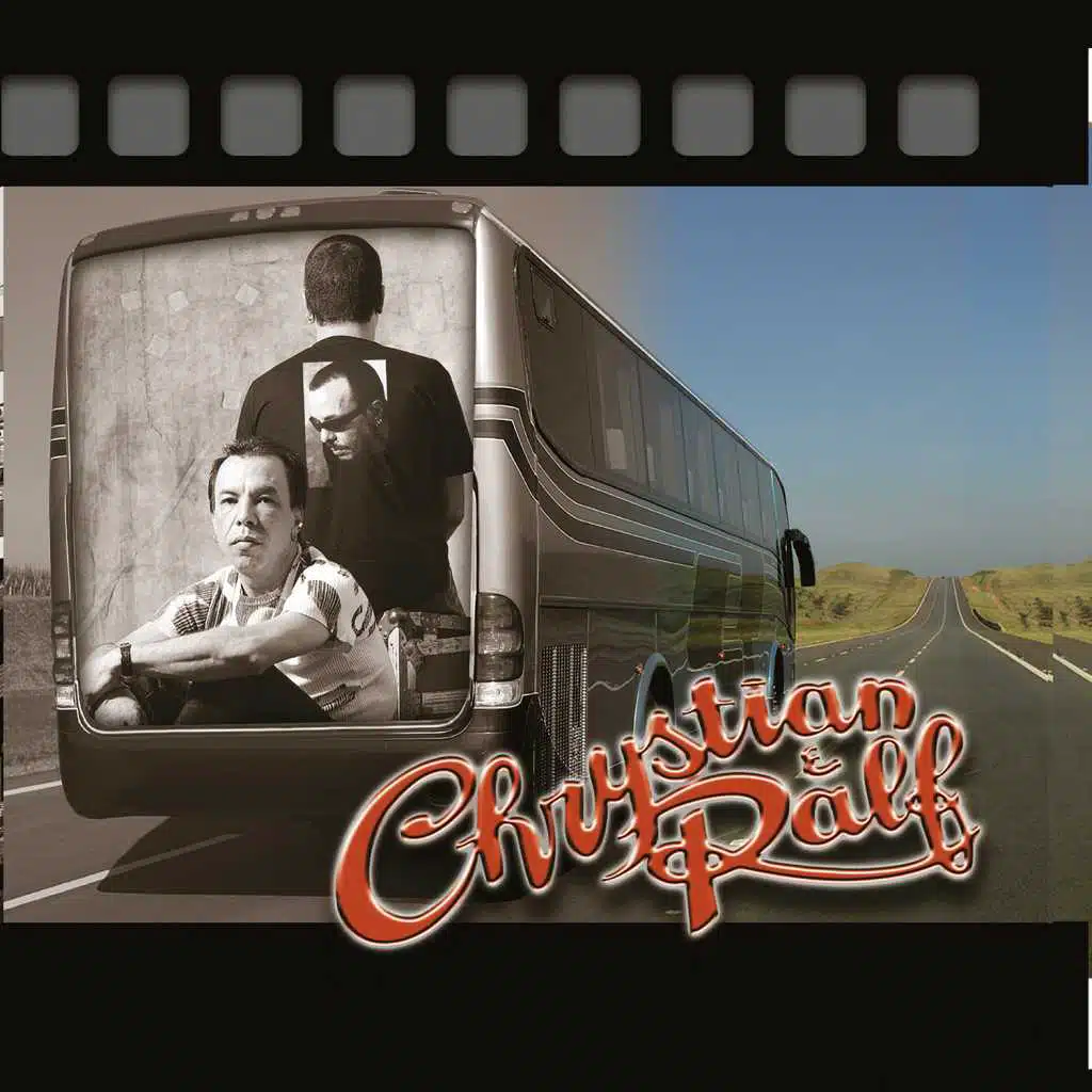 Viajando pelo Brasil