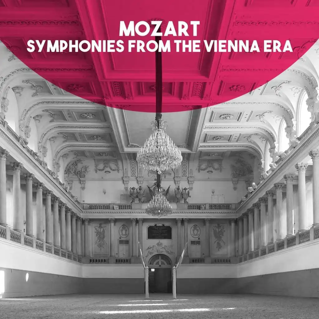 Symphony No. 33 in B-Flat Major, K. 319: III. Menuetto