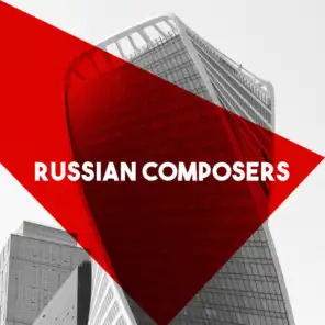 Ruslan & Ludmila, Op. 5: Overture
