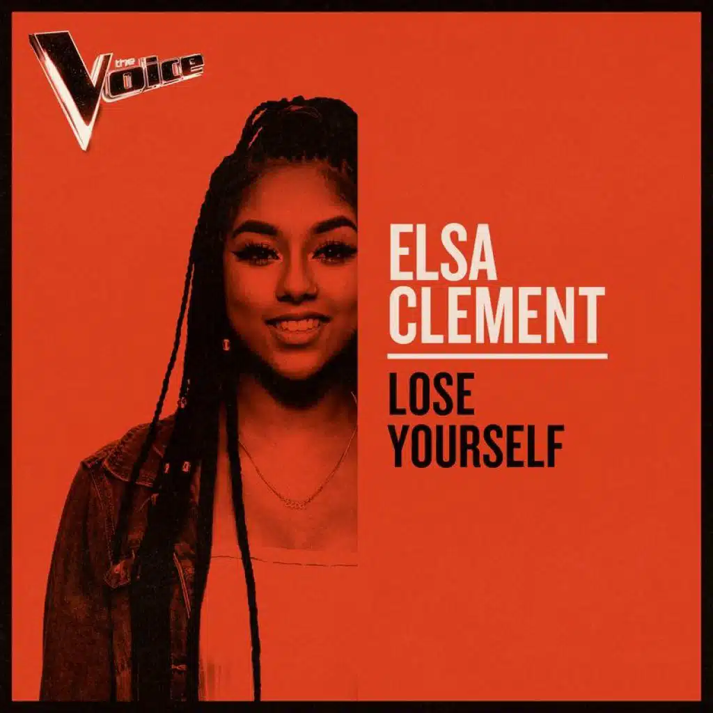 Lose Yourself (The Voice Australia 2019 Performance / Live)