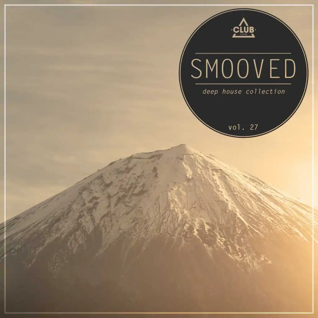 Smooved - Deep House Collection, Vol. 27