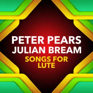 Peter Pears & Julian Bream