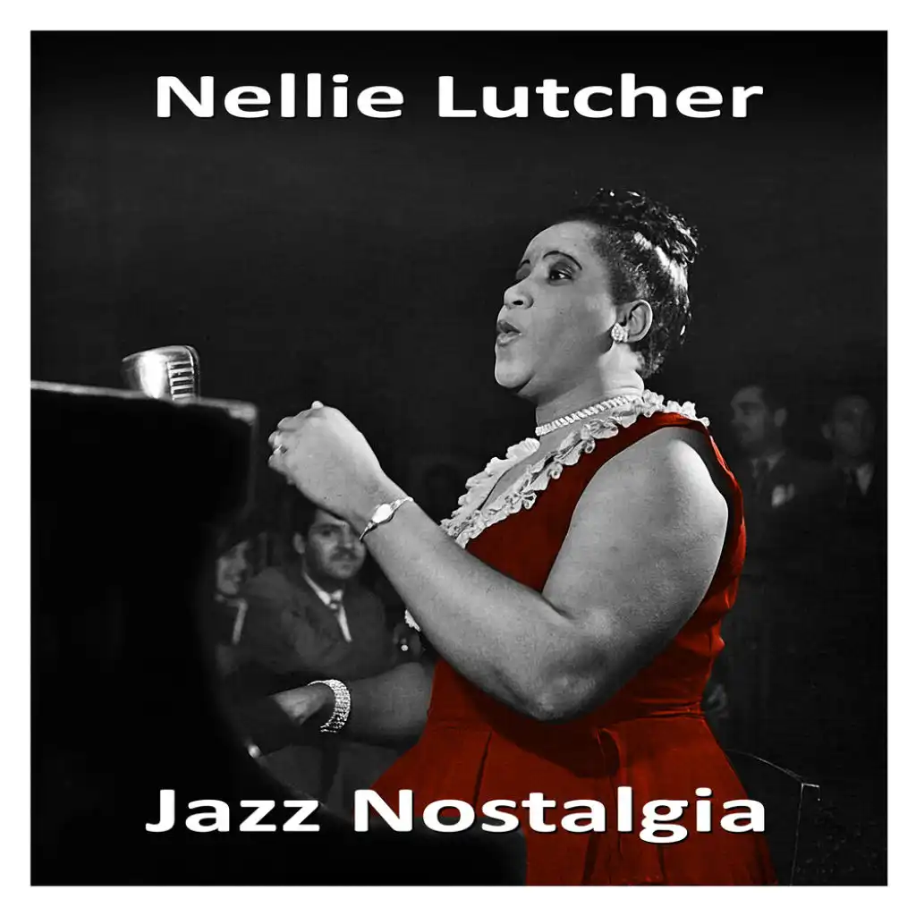 Jazz Nostalgia (feat. Russ Garcia)