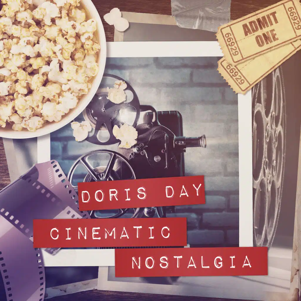 Cuddle Up A Little Closer (From "On Moonlight Bay")