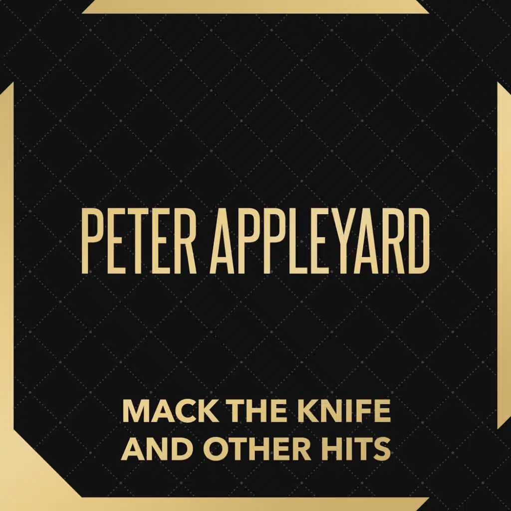 Mack The Knife and other hits