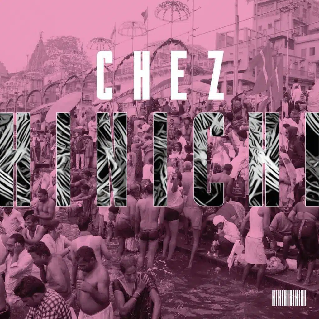 HINICHI (Instrumental)