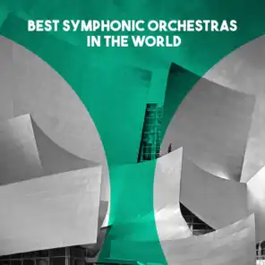 Best Symphonic Orchestras in the World