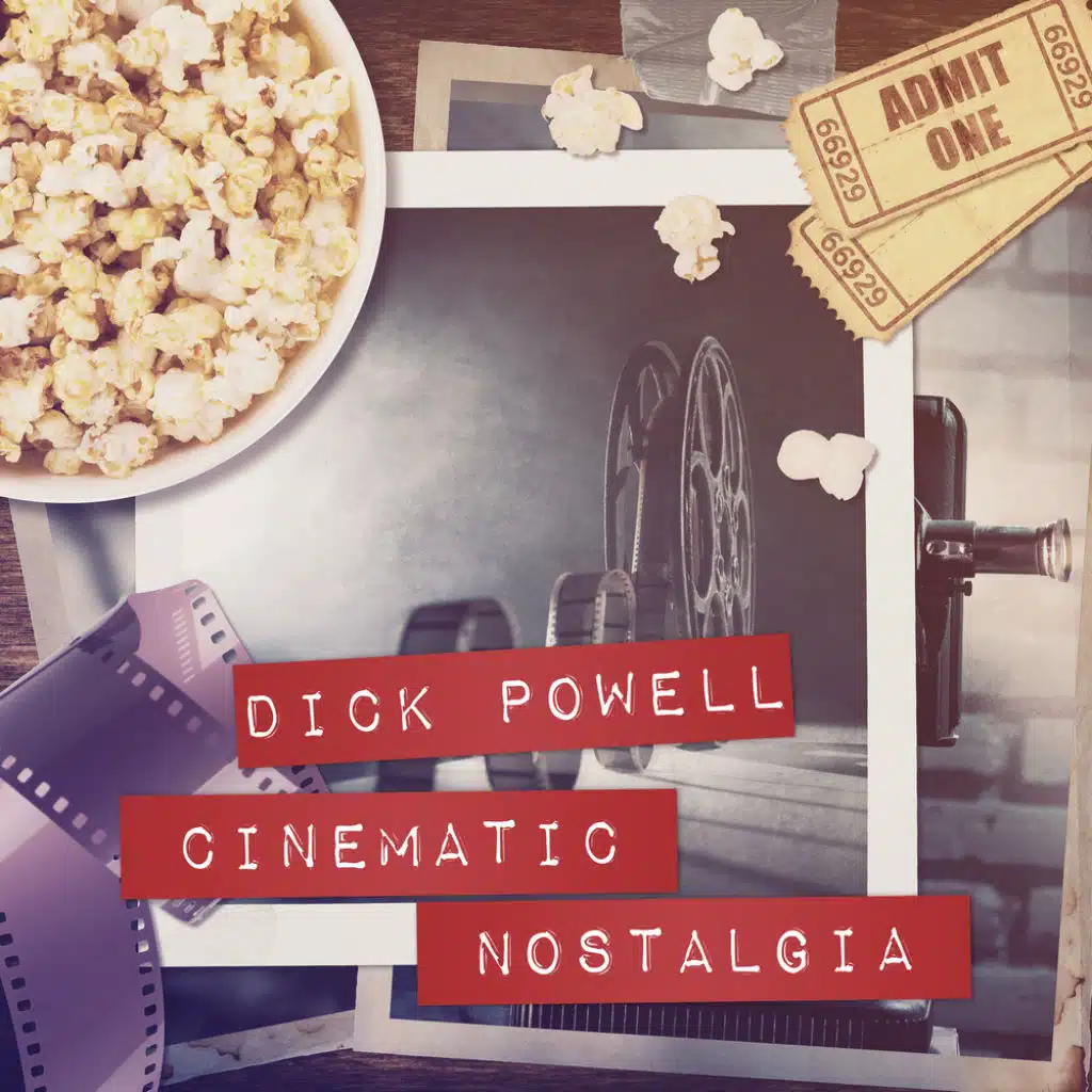 Wonder Bar (From "Wonder Bar")