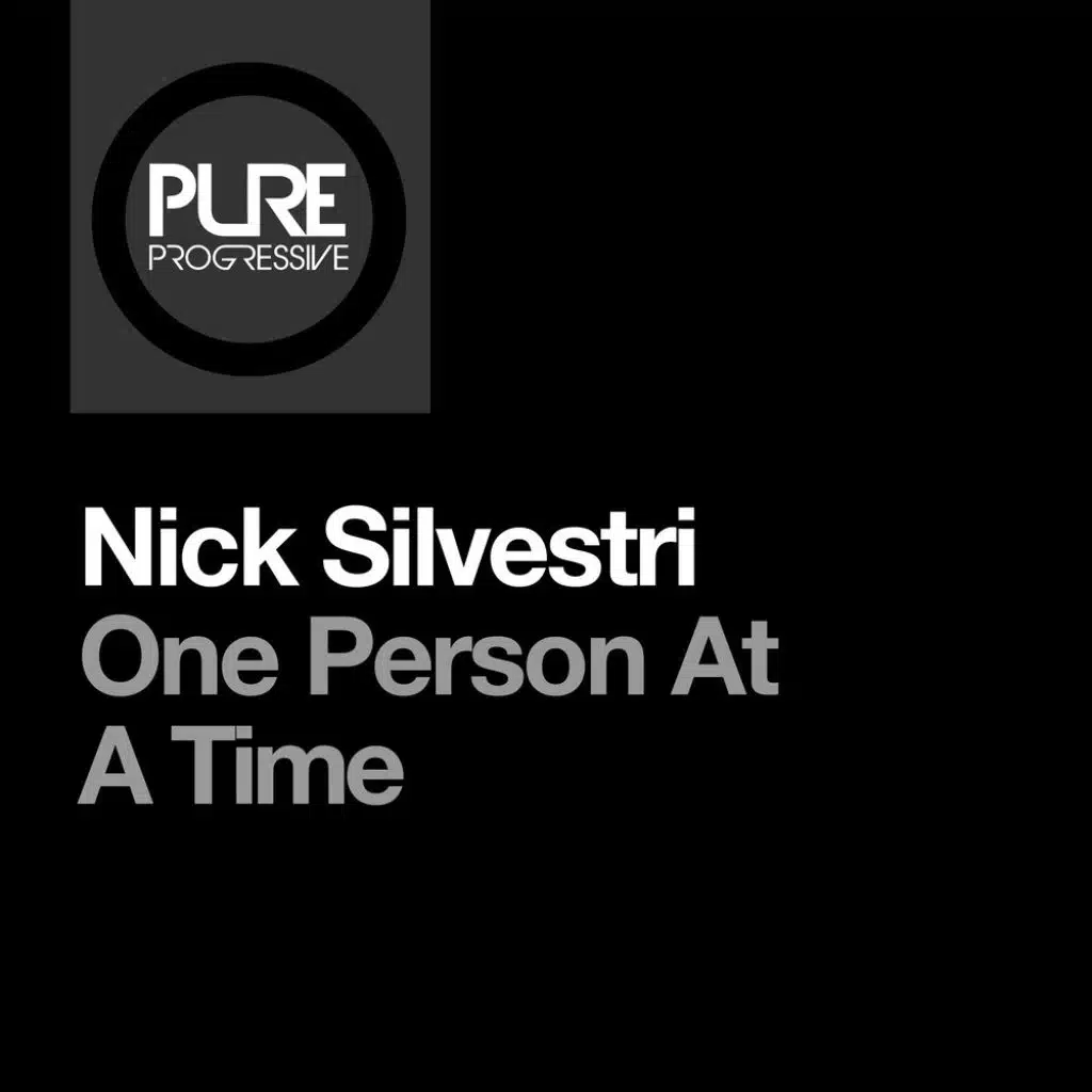 Nick Silvestri
