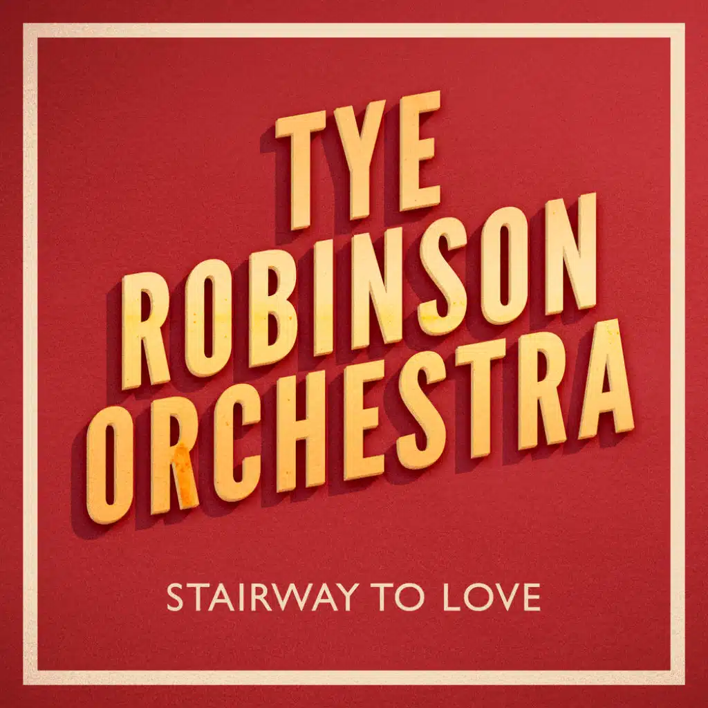 Stairway To Love