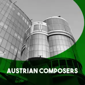 Austrian Composers