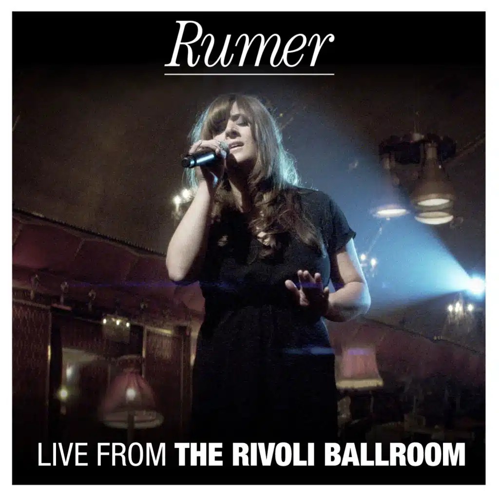 P.F. Sloan (Live) [Rivoli Ballroom Version] (Live; Rivoli Ballroom Version)
