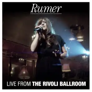 Live From The Rivoli Ballroom EP