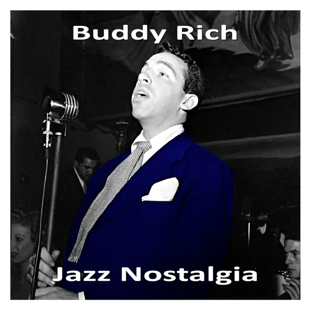 Jazz Nostalgia