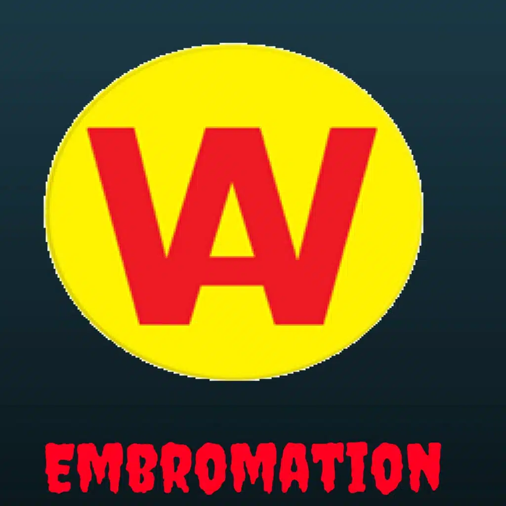 Embromation