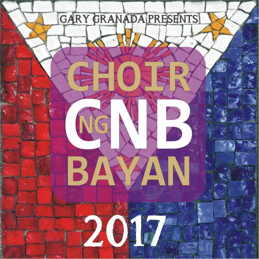 Choir Ng Bayan 2017