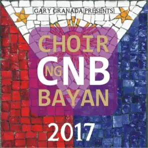 Choir Ng Bayan 2017