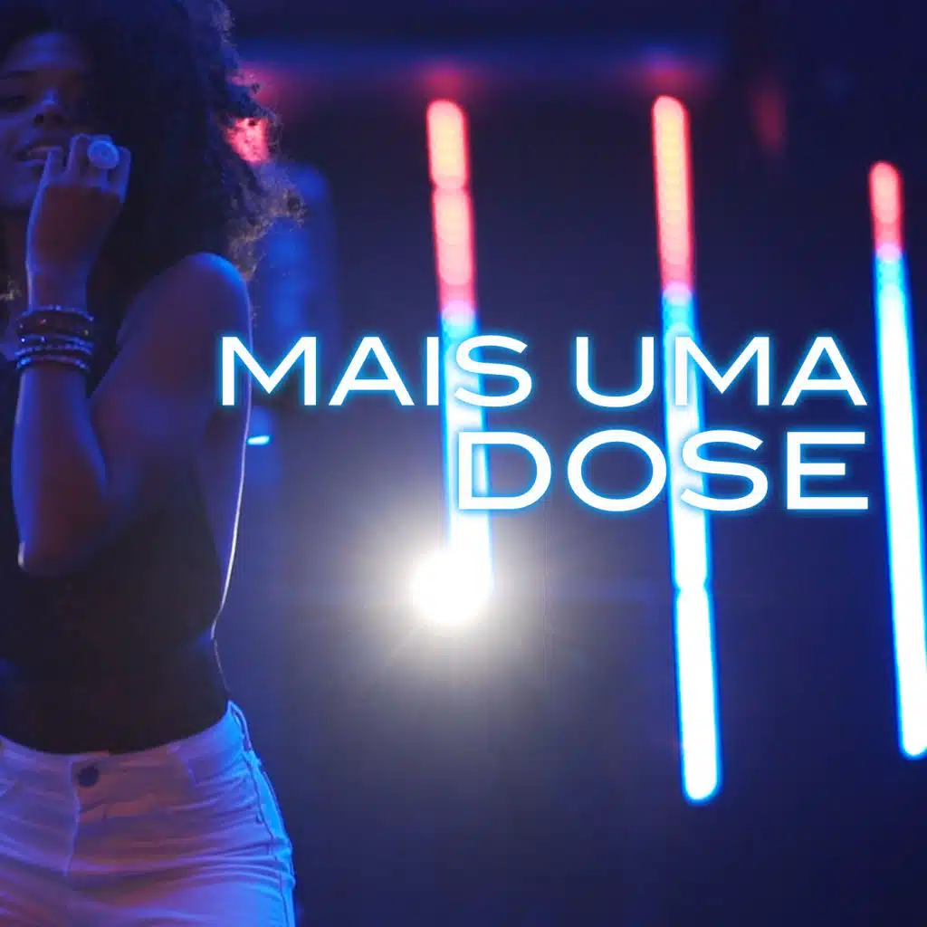 Mais uma Dose (feat. Santo & BAREM)