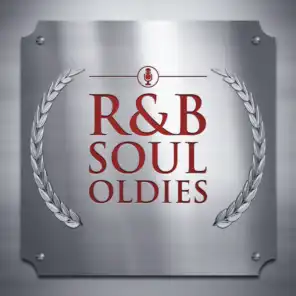 R&B/Soul Oldies (feat. Ben E King, Bobby Lewis & Bobettes)