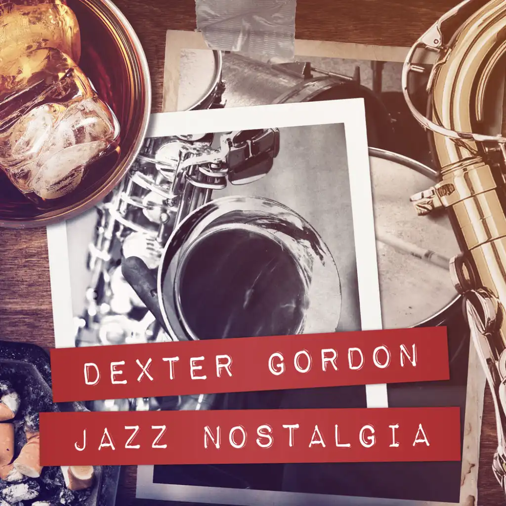 Jazz Nostalgia (feat. Various Artistis)