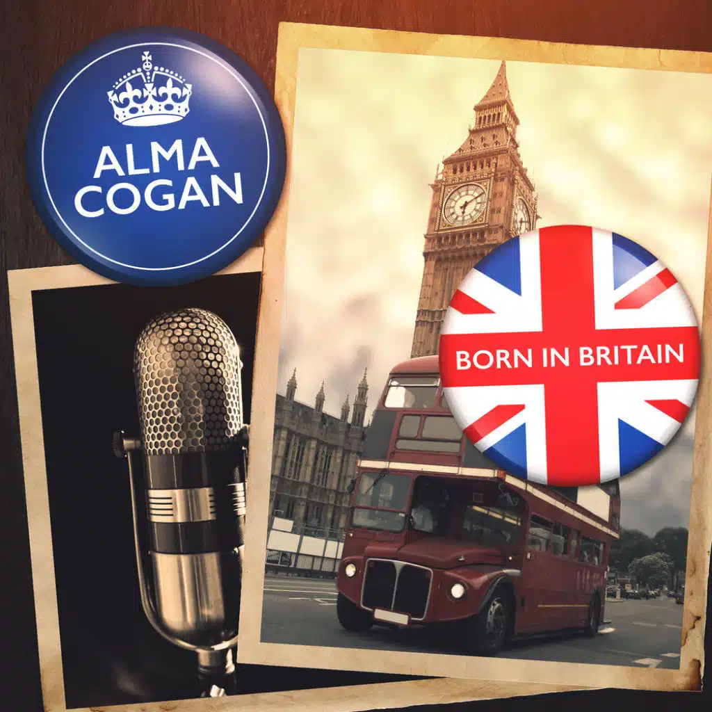 Make Love To Me (feat. Ken Mackintosh)