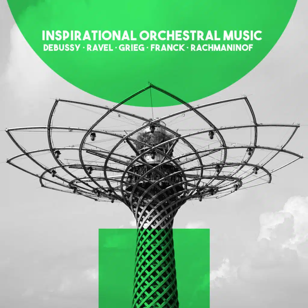 Nocturnes, L. 91: III. Sirénes