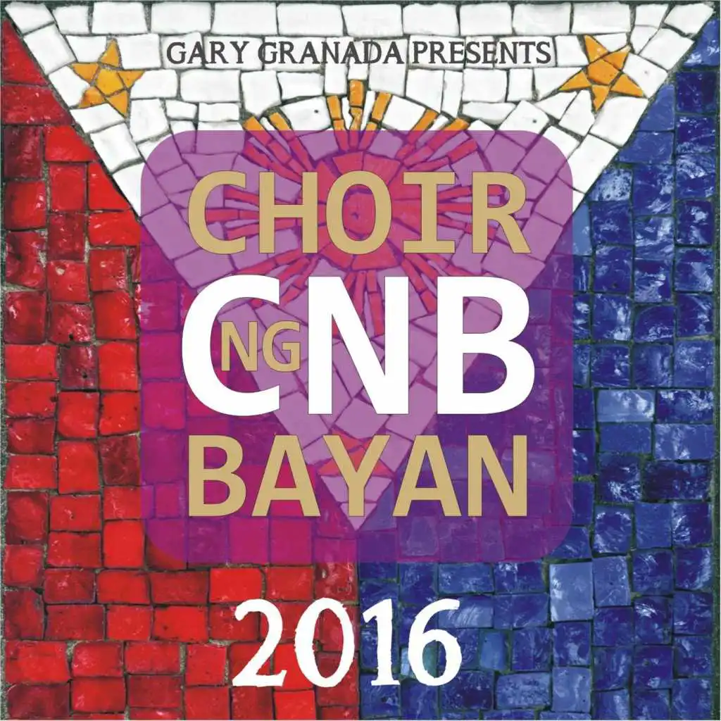 Choir Ng Bayan 2016