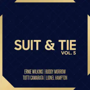 Suit & Tie Vol. 5