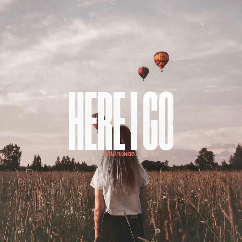 Here I Go (feat. Jason Dering)