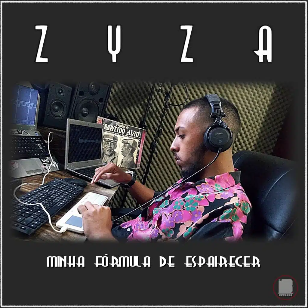 Minha Fórmula de Espairecer