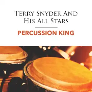 Percussion King
