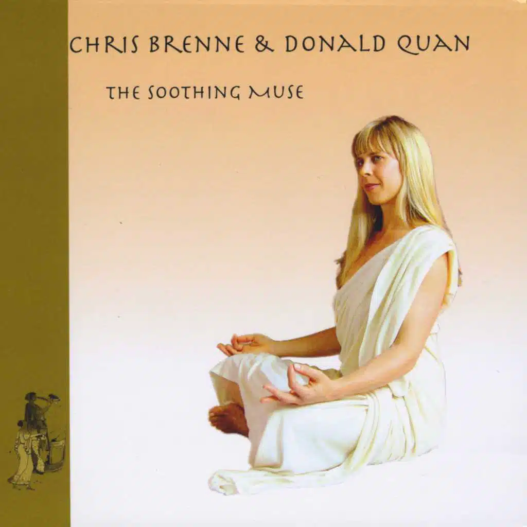 The Soothing Muse
