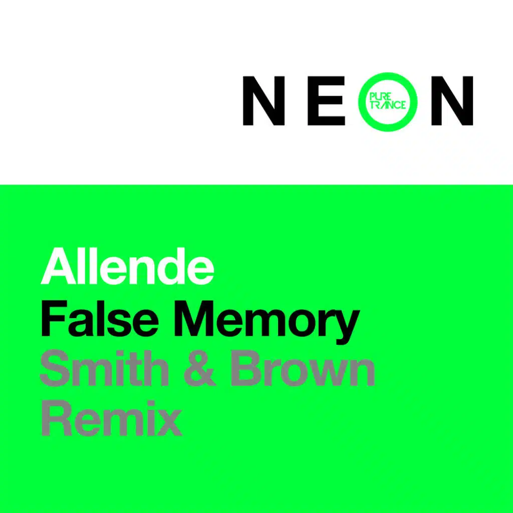 False Memory