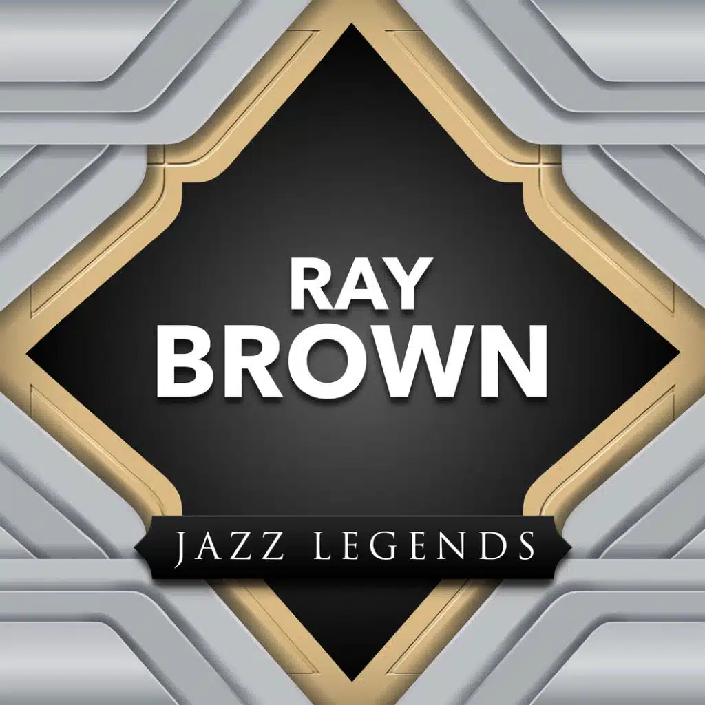 Jazz Legend