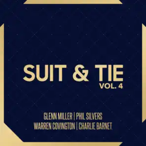 Suit & Tie Vol. 4