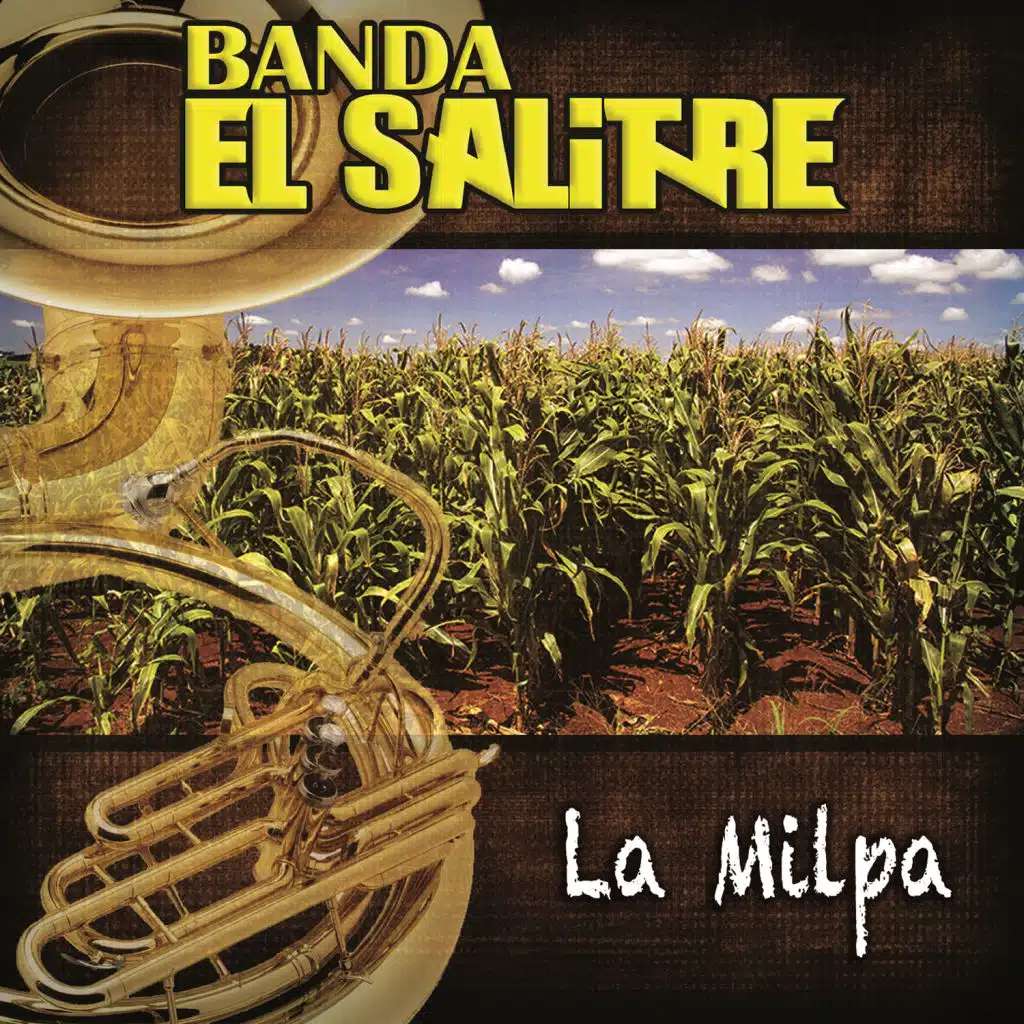 La Milpa