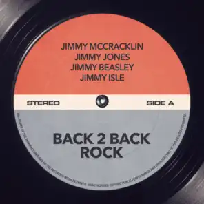 Back 2 Back Rock