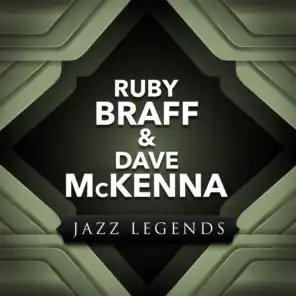 Jazz Legends (feat. Dave Mckenna)