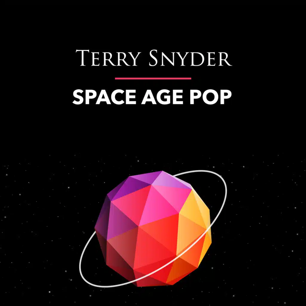 Space Age Pop