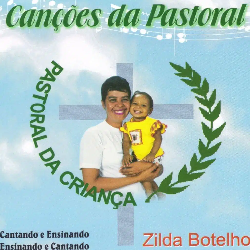 Canções da Pastoral