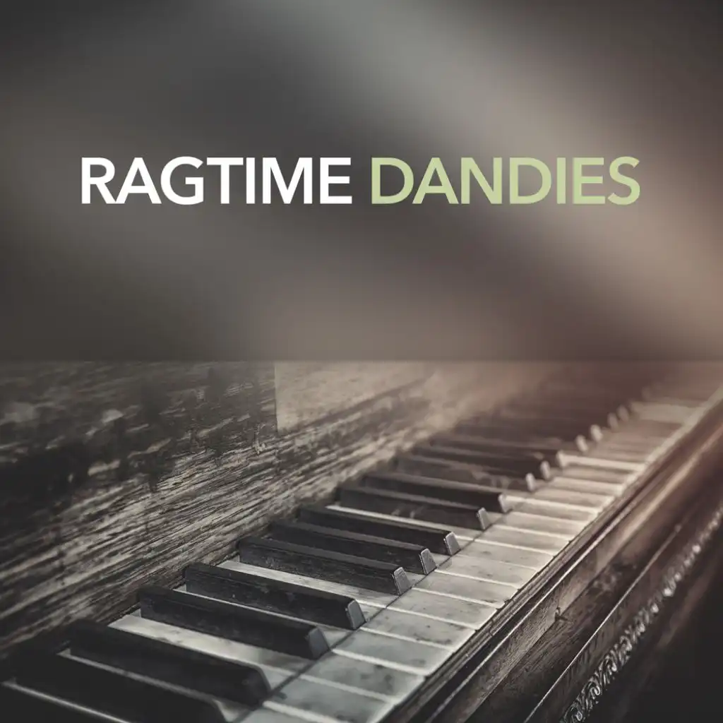 Ragtime Dandies