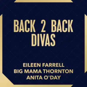 Back 2 Back Divas