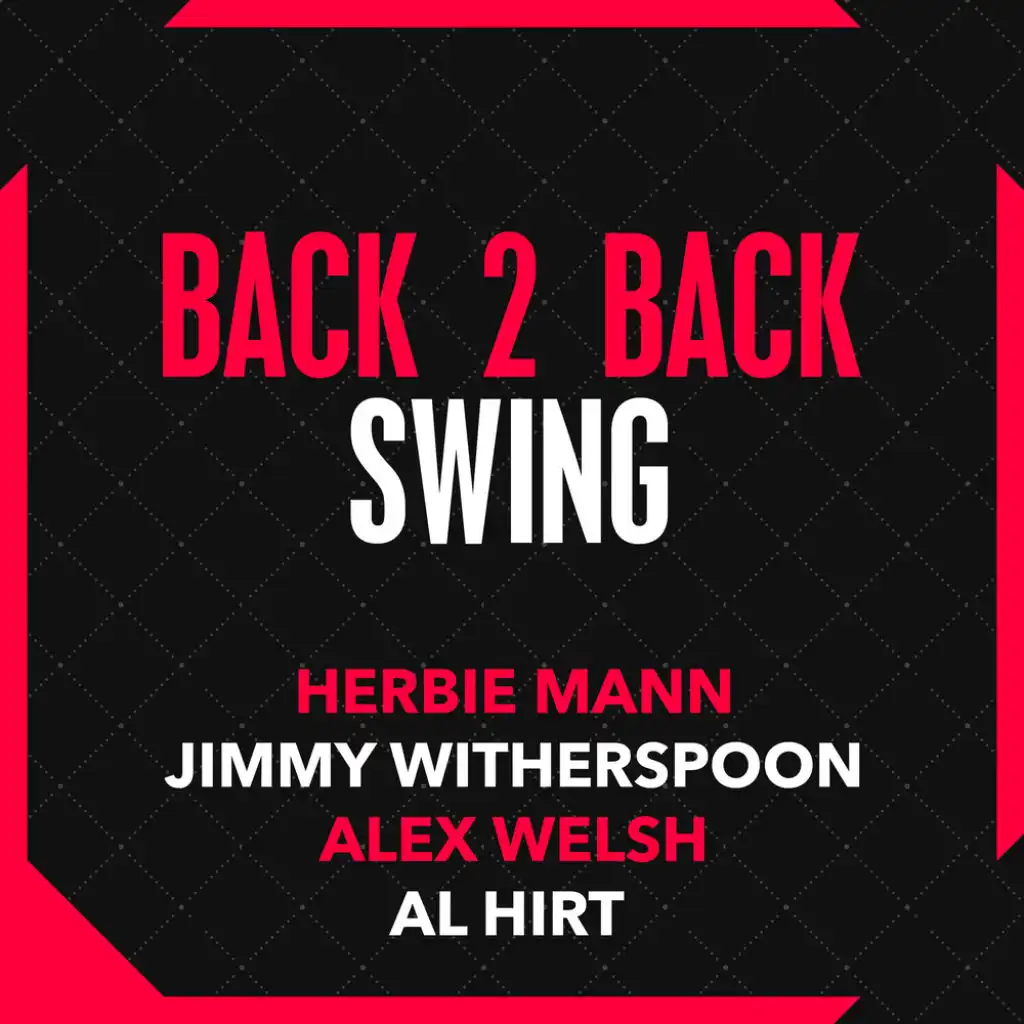 Back 2 Back Swing