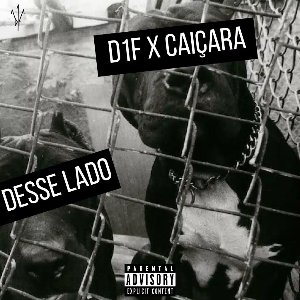 Desse Lado (feat. Caiçara)
