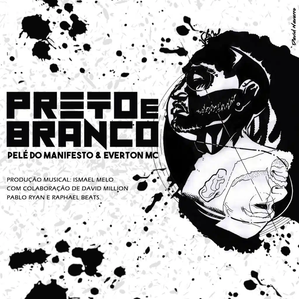 Preto e Branco