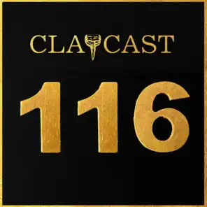 Clapcast 116