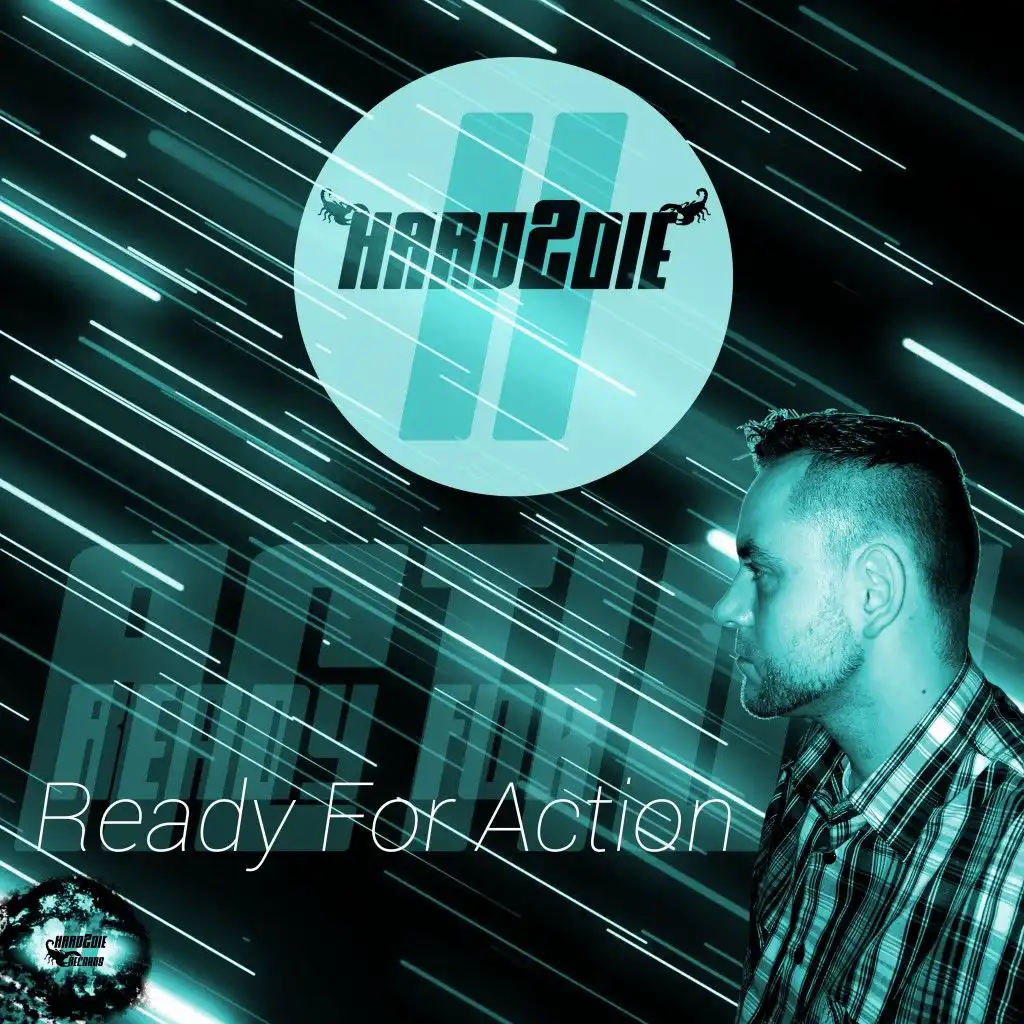 Ready for Action (Radio Edit)