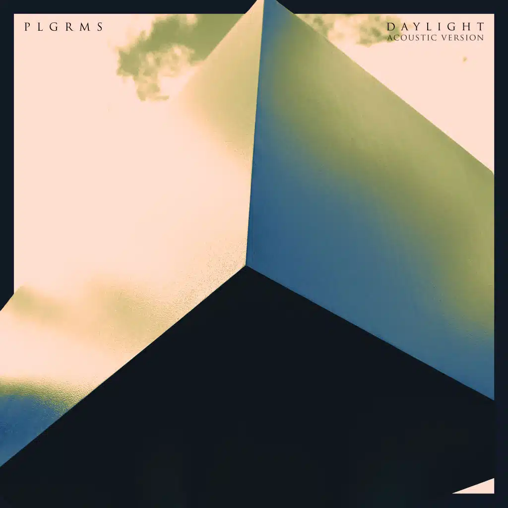 Daylight (Acoustic Version)