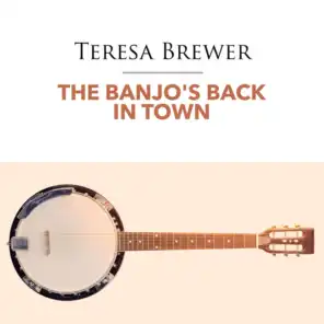 The Banjo's Back In Town