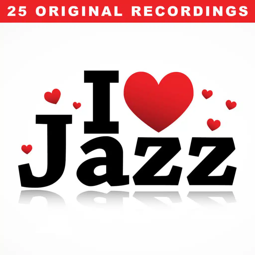 I Love Jazz